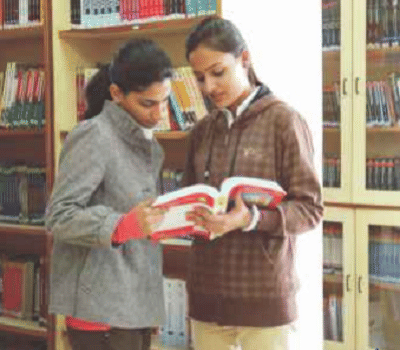 Continental Institute of International Studies Fatehgarh Sahib Campus photo 6